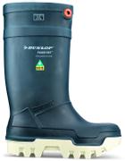 DUNLOP Støvel Purofort Thermo+ (Blå)