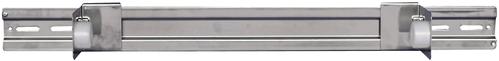 ABENA Dispenser til legebenkpapir 65cm Stål (257501)