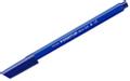 STAEDTLER Tusj 1,0mm Blå