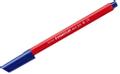 STAEDTLER Tusj 1,0mm Rød