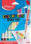 MAPED Tusj Duo Tip (10)