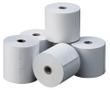EXACOMPTA Kassarull 44xØ70x12 55g 60m 1-lags (10)
