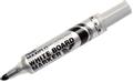 PENTEL Whiteboardpenn Maxiflo M Sort