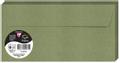 POLLEN Konvolutt 110x220mm Grønn (20)