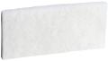 SCOTCH Håndpad Doodlebug 118x254mm Hvit (10)