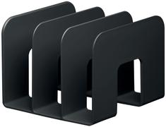 DURABLE Katalogstøtte ECO Sort