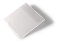 DURABLE CD/DVD konvolutt i plast (10)