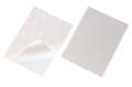 DURABLE Plastlomme A4 Selvklebende (50)