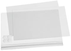 DURABLE Plastlomme A4 Selvklebende (5)