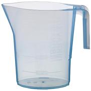 BONAMAT Målekanne i plast 2,2L