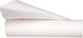 ABENA Legebenkpapir 2-lags 50cm x 50m Hvit