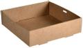 DUNI Cateringbrett Glance 3L Papp (100)