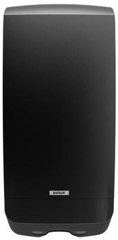 KATRIN Dispenser Tørkeark XL Sort (89741)