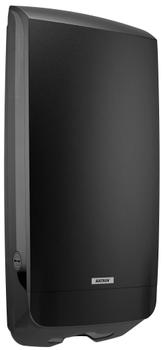 KATRIN Dispenser Tørkeark XL Sort (89741)