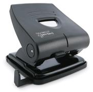  Hullemaskin 2-hull/30 ark Sort