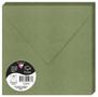 POLLEN Konvolutt 165x165mm Grønn (20)