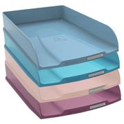 EXACOMPTA Brevkurv Skandi Assortert (4)