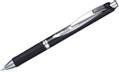 PENTEL Geleroller EnerGel Dokumentpenn 0,7mm Sort