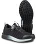 JALAS Arbeidssko 5382 Spoc SRC BOA - Sort