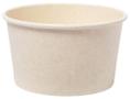 DUNI Skål Dessert Bagasse 270ml (10)