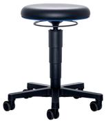 BIMOS Industristol Helse 9463 Sort/Blå