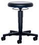 BIMOS Industristol Helse 9463 Sort/Blå