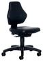 BIMOS Industristol Labsit 9073 Sort (9073/0551/217/603/801)