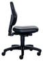 BIMOS Industristol Labsit 9073 Sort (9073/0551/217/603/801)