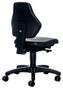 BIMOS Industristol Labsit 9073 Sort (9073/0551/217/603/801)