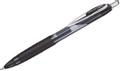 UNI-BALL Rollerpenn Ball 150 Eye Micro 05 Sort