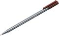 STAEDTLER Fiberpenn 0,3mm Brun