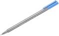 STAEDTLER Fiberpenn 0,3mm Lys Blå