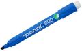 PENOL Whiteboardpenn 800 ECO Rund Blå