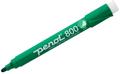 PENOL Whiteboardpenn 800 ECO Rund Grønn