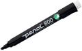 PENOL Whiteboardpenn 800 ECO Rund Sort