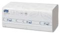 TORK Tørkeark Advanced Multifold Komprimert 2-lags H2 (2400)