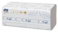 TORK Tørkeark Premium Multifold Z Komprimert 2-lags H2 (2700)