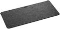 DURABLE Skriveunderlag Effect 70x33cm Grå