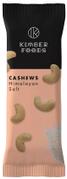 KIMBER FOODS Nøtter Cashew 45g