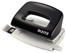 LEITZ Hullemaskin 5058 2-hull/10 ark Sort