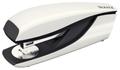 LEITZ Stiftemaskin WOW 5502 30 ark Hvit