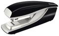LEITZ Stiftemaskin 5505 NeXXt Flat Clinch 30 ark Sort