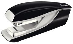 LEITZ Stiftemaskin 5505 NeXXt Flat Clinch 30 ark Sort