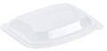 BISTRO Lokk til mikrobeger PP 500/700ml (50)