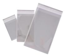 APLI Pose Selvklebende PP 120x180mm (100)