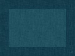 DUNI Bordbrikke Dunicel Linnea Ocean Teal (100)