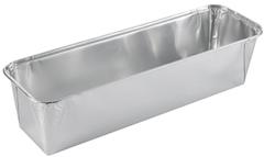  Aluminiumsform 76100 234x105x60mm (1080)