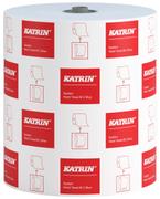 KATRIN Tørkerull M System 2-lags 130m Blå