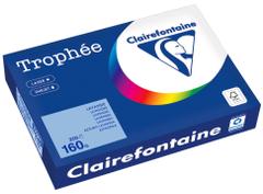 CLAIREFONTAINE Kopipapir Trophee A4 160g Lavendel (250)