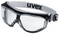 UVEX Vernebrille Goggle Carbonvision